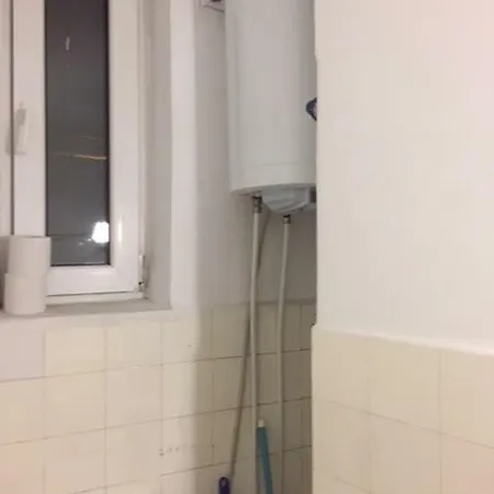 Appartement Armand